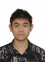 Mandarin Chinese Language Tutor Zihao from Truro, NS