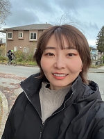 Japanese Language Tutor Yo from Vancouver, BC